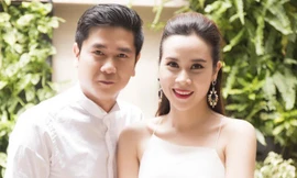 Sau tái hợp, Lưu Hương Giang chia sẻ bí quyết giữ lửa gia đình hạnh phúc