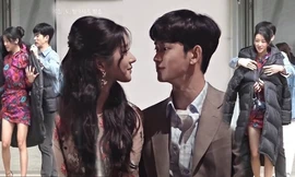 Cặp đôi 'Điên thì có sao' công khai hẹn hò? 