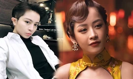 Gil Lê đăng status ẩn ý sau câu chuyện tình yêu bí mật của Chi Pu? 