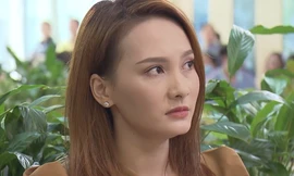 Bảo Thanh bất ngờ chia sẻ dòng trạng thái 'lạ' 