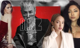 Tình cũ của Binz: Từ hoa hậu 'bạc tỷ' đến hotgirl Việt Kiều đều nóng bỏng như Châu Bùi