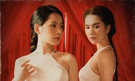 Chi Pu tung teaser của MV mới với sự góp mặt của Ngọc Trinh gây bất ngờ