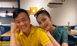 Choáng trước nhan sắc không tuổi của cặp đôi 'Bỗng dưng muốn khóc' sau 12 năm