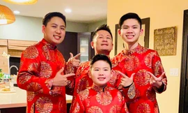 Bằng Kiều: Tất cả những gì làm tôi vênh váo nhất là làm bố