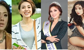 Nhìn lại sự nghiệp của Lan Trinh khi còn cộng tác cùng ông bầu Hoàng Vũ 