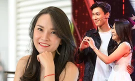 Thu Ngọc (Mây trắng) sánh đôi cùng trai trẻ sau 4 năm ly hôn? 