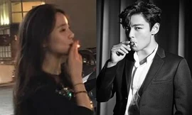 Bạn gái cũ dương tính với ma túy, liệu T.O.P (Big Bang) có liên quan? 