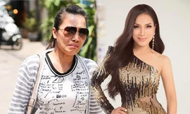 Hồng Ngọc chia sẻ sức khoẻ hiện tại sau bị bỏng nặng vì nổ nồi xông hơi 