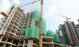 Thời của bất động sản giá bèo