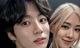 Thực hư video hẹn hò của Rosé (BlackPink) và Jungkook (BTS)
