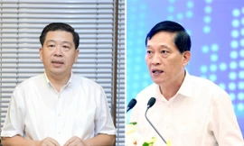 Bản tin 8H: Hai thứ trưởng nghỉ hưu từ 1/7