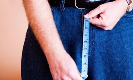 Nghiên cứu mới tiết lộ kích thước trung bình của ‘cậu nhỏ’ trên khắp thế giới