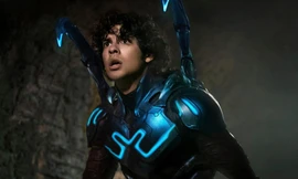 Khán giả chán ngấy với vũ trụ phim siêu anh hùng 