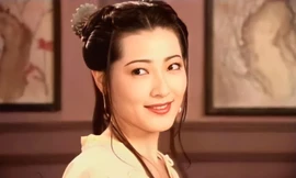 Tuổi 47 của Phan Kim Liên lẳng lơ nhất màn ảnh