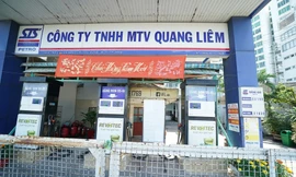 Bản tin sáng: Nhiều cửa hàng xăng dầu ở TP.HCM ngừng hoạt động