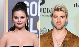 Selena Gomez có bạn trai mới