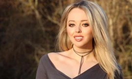 Đứa con gái bị lãng quên của ông Trump