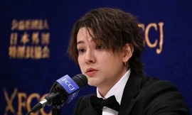 ‘Bố già’ showbiz Nhật Bản tấn công tình dục hàng trăm thiếu niên