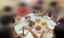 Bản tin 8H: 3 cán bộ bị khiển trách vụ bữa ăn của tuyển bóng bàn trẻ quốc gia