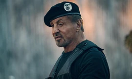 Vết nhơ của Sylvester Stallone 'Biệt đội đánh thuê 4'