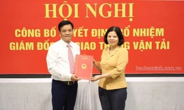 Bản tin 8H: Bắc Ninh làm rõ nghi vấn Giám đốc Sở GTVT từng thăng tiến 'thần tốc'