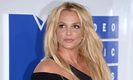 Tình trạng Britney Spears sau khi chồng kém 13 tuổi ly hôn