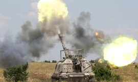 Phương Tây cay đắng nhận ra sức mạnh của quân đội Nga