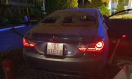 Bản tin 8H: Người đàn ông để lại thư tuyệt mệnh rồi lao xe vào cổng trụ sở UBND tỉnh