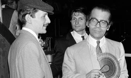 Gã công tử hư hỏng