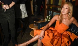 Những người châu Á 'xịn' trong show thực tế về giới siêu giàu