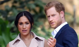 Sai lầm của Harry và Meghan