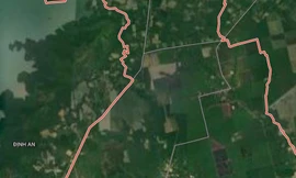 Thực hư về thông tin sân bay lưỡng dụng 200 ha ở Bình Dương