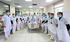 Sau cơn sốt, cô giáo mầm non liệt toàn thân, nguy kịch vì bệnh cực kỳ hiếm gặp