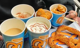 Một thương hiệu bánh và cà phê nổi tiếng của Mỹ rút khỏi Việt Nam