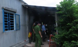 Bản tin 8H: Con ngủ dậy phát hiện cha mẹ đã tử vong