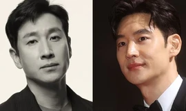 Nam diễn viên bị công kích vì tưởng nhớ Lee Sun Kyun