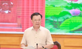 Bản tin 8H: Bí thư Thành ủy Hà Nội được giao thêm nhiệm vụ 