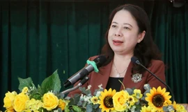 Chuyến thăm Na Uy của Phó Chủ tịch nước tạo xung lực mới cho quan hệ song phương