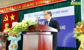 Bản tin 8H: Bổ nhiệm Giám đốc Điện lực Đắk Nông