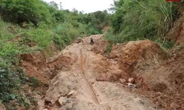 Bản tin 8H: Nữ giáo viên cắm bản bị tai nạn tử vong sau kỳ nghỉ lễ