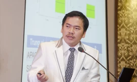 Bản tin 8H: Quyết định nhân sự của Sở Y tế tỉnh Bà Rịa - Vũng Tàu 