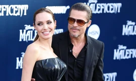 Âm mưu của Angelina Jolie trong cuộc chiến ly hôn với Brad Pitt