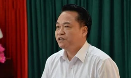 Bản tin 8H: Phê chuẩn bổ nhiệm Thẩm phán Tòa án nhân dân tối cao