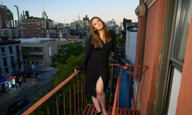 Tiểu thư lừa đảo được mời diễn thuyết tại Harvard