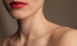 Xu hướng làm đẹp gây run sợ trên TikTok 