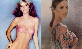 4 cuộc hôn nhân đều kết thúc của siêu mẫu nổi tiếng nhất nước Mỹ