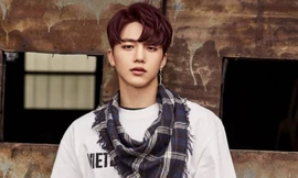 Nam thần tượng bị tố cáo quay video phụ nữ khỏa thân trái phép