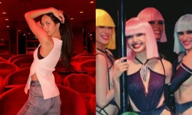 Cư dân mạng khẩu chiến vì Lisa (BlackPink) nhận giải thưởng của Bộ Văn hóa Thái Lan