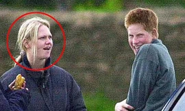 Người tình đầu tiên minh oan cho Harry