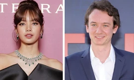 Con trai tỷ phú giàu nhì thế giới đáp ứng 2 tiêu chí của Lisa (BlackPink)